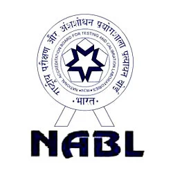 NABL Certified